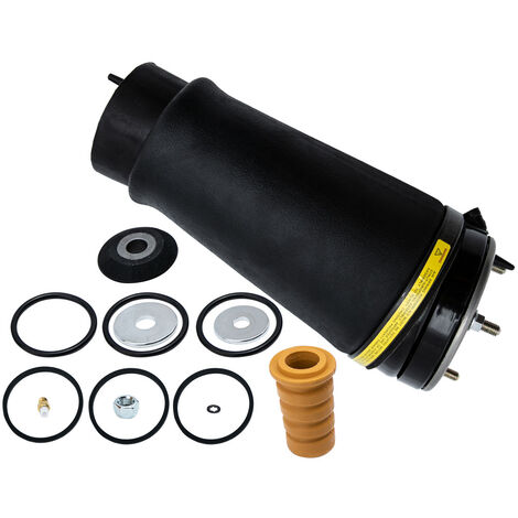 Spring Avant Droite Suspension amortisseur air for Range Rover LR051700 Neuf (1/5)