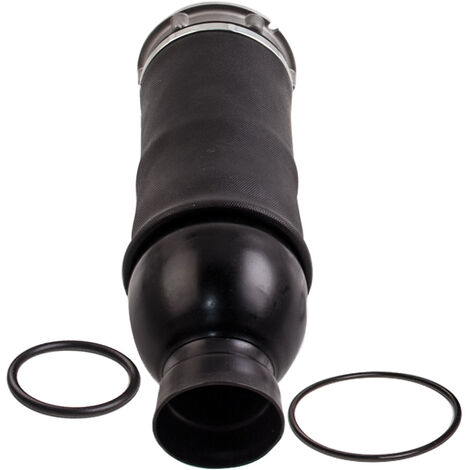 Amortisseur air Pneumatique avant pour Audi Allroad A6 Quattro C5 4Z7616051B (1/5)