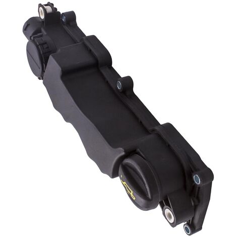 Diaphragme De Couvercle De Culasse Pour Peugeot 307/407 1.6 HDi - Réf. 9660281080