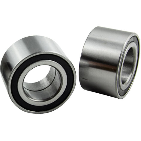 Roulements De Roue Avant Arrière Pour Yamaha Grizzly 350 400 450 550 660 - Foto 12