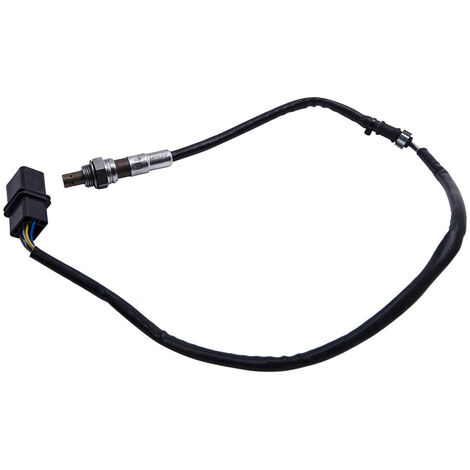 5 Câble Sonde à oxygène Capteur d'oxygène for VW Golf 4 Audi A2 Seat Altea (1/5)