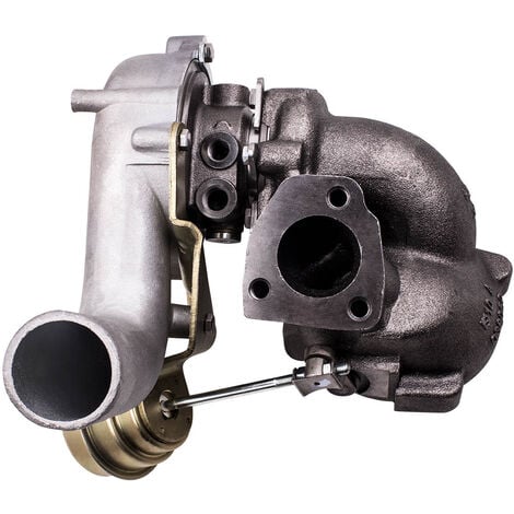 K04-001 Turbo Upgrade 400hp For Volkswagen Jetta/golf for Audi A3  53049500001