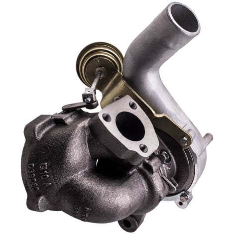 K04-001 Turbo Upgrade 400hp For Volkswagen Jetta/golf for Audi A3  53049500001
