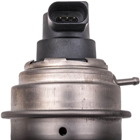 MaXpeedingrods Turbocharger Wastegate Solenoid Actuator – For Audi A1/A3, VW, Skoda 1.4 TSI (Replaces 04E145701B, Etc.)