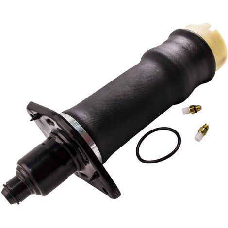 Arrière Droite Amortisseur Pneumatique pour Audi Allroad Quattro A6/C5 1.8 2.5 (1/5)