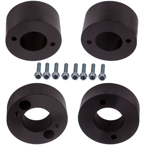3'' Lift Strut Spacers Kit for Honda CR-V CRV EX LX 1997-2001 w/ 8 Bolts (1/5)