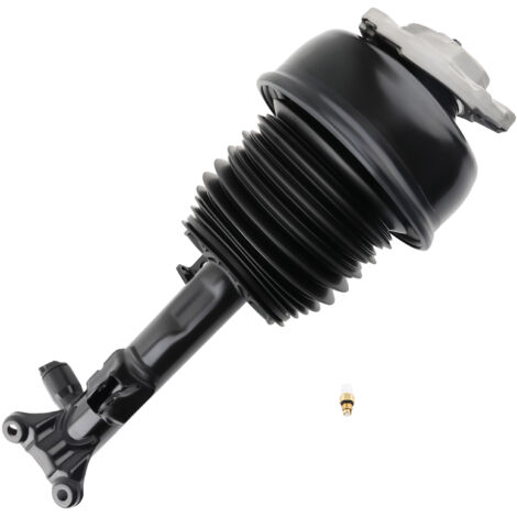 Avant Droite Jambe De Force Suspension Pneumatique for Mercedes-Benz C218 X218 (1/5)
