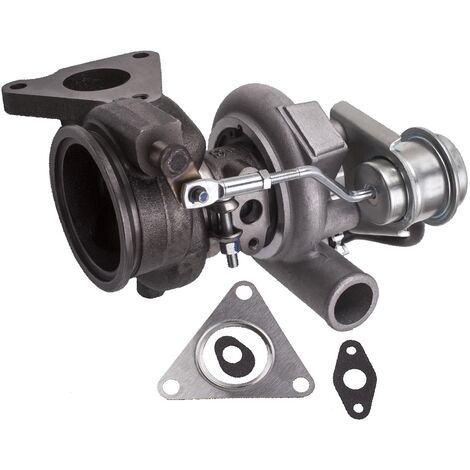 Turbocharger pour Peugeot Boxer III Citroen Jumper Fiat Ducato 2.2 HDI TURBO new
