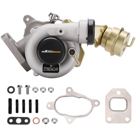 Turbo Turbocharger pour VW T4 Transporter 2.5 TDI ACV ABL AJT AUF 074145701A