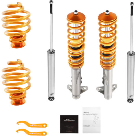 Kit Suspension Combine Filete for BMW Serie 3 E36 1992-1999 E36 Coilover Ressort (1/5)