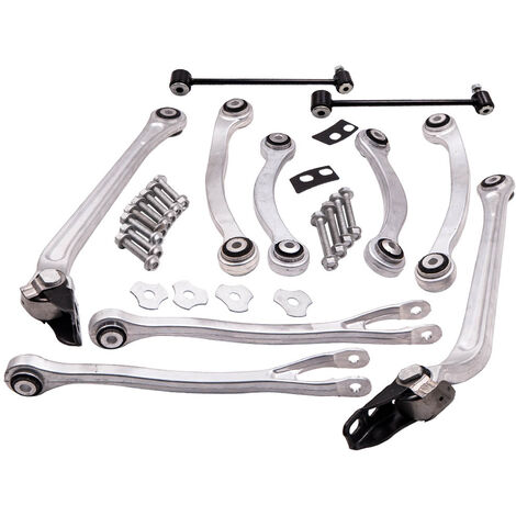 Wishbone Control Arm Kit for MERCEDES-BENZ E-CLASS W211 C219 2303502706