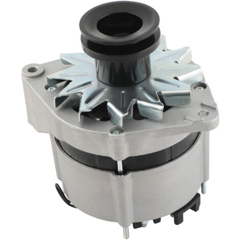 Générateur Alternateur 65 A 068903017M Alternator for VW Transporter Caddy 1.6 D (1/5)