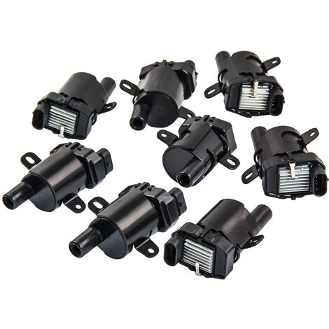 Bobine D'allumage for Chevrolet Avalanche 1500 2002-2006 5.3L D585,C1251 (1/5)