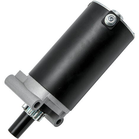 Démarreur Starter pour Cub Cadet LT1045LE LT1046 SLT1550 SLT1554 pour ...