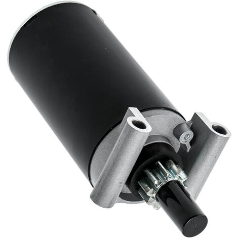 Démarreur Starter pour Cub Cadet LT1045LE LT1046 SLT1550 SLT1554 pour ...