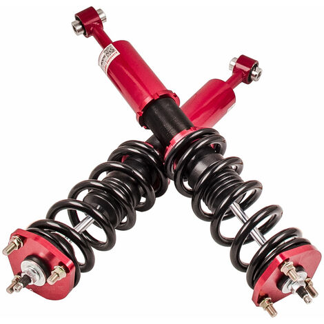 Coilover Suspension Lowering Kit for Lexus IS 200 IS300 JCE10L GXE10