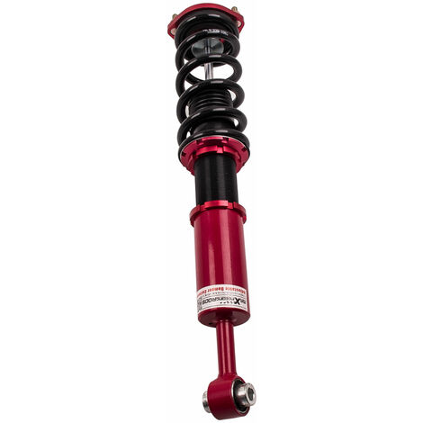 Coilover Suspension Lowering Kit for Lexus IS 200 IS300 JCE10L GXE10