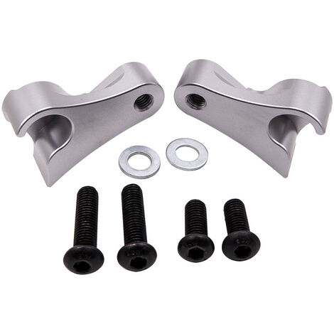 rear 1" lowering kit Pour Road Glide 2017 2018 2019 FLHX kit de descente (1/5)