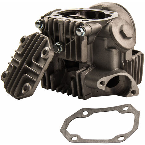 Cylindre Culasse Kit 70cc 47mm for Honda ATC70 CT70 TRX70 CRF70 XR70R S65