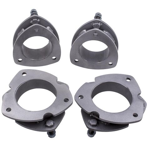 3.5'' Front 2.5" Rear Level Lift Kit for Ford Expedition 2003-2018 2WD 4WD NEW (1/5)