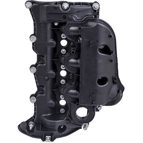 BFO – Collecteur d'admission droit Land Rover Discovery 4 et Range Rover Sport – Remplacement pièces d'origine – Performance optimale moteur - LR074623