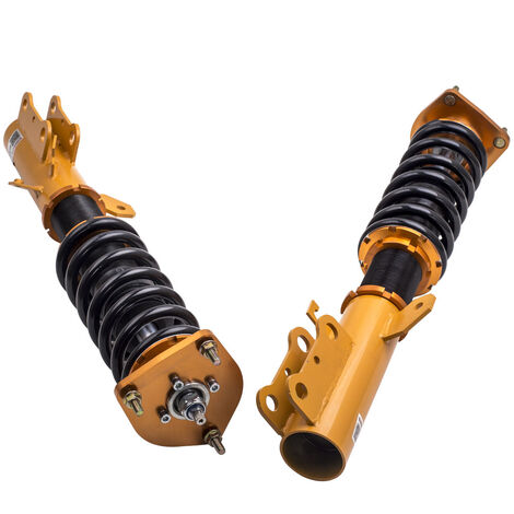 KIT DE COMBINÉS Filetés Suspension for Toyota Celica GT GTS FWD 90-93