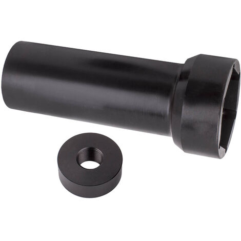 Mainshaft Lock Nut 2 1/4" Sprocket Socket for Harley  Twin Cam for Dyna (1/5)