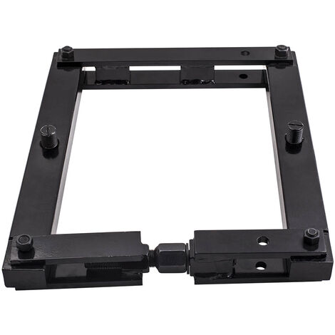 SPICER DIFFERENTIAL HOUSING CASE SPREADER for DANA 30, 44, 50, 60, 70, 80 (1/5)