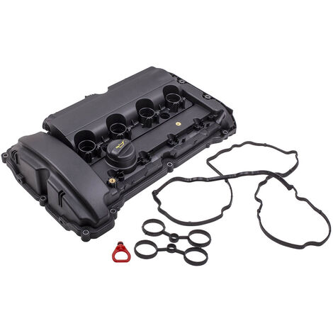 Couvercle de soupape et de culasse for Peugeot/Citroen 1.6 THP 16V V759886280