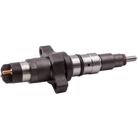 Fuel Injector pour Dodge Ram Cummins 59L Diesel 04-09 0445120238 5263316 (1/5)