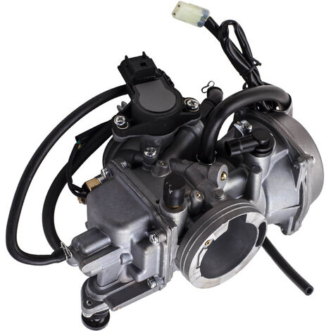 Carburetor Carb Carburateur 16100-HN8-013 pour Honda TRX650 RINCON