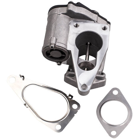 vanne de régulation EGR pour RENAULT LAGUNA MEGANE II Scénic 1.9 dCi 8200507299