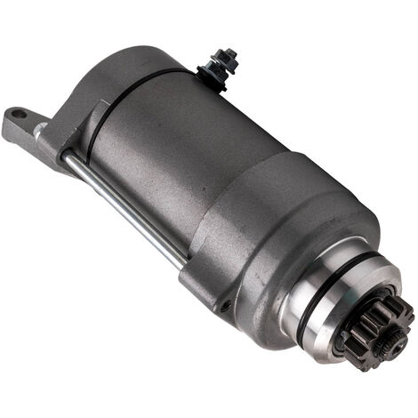 Démarreur 12V Starter for Yamaha Motorcycles V-Star 1100 Classic XVS1100 XVS11A (1/5)