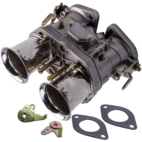 Carburateur Carb 40IDF for Porsche 356 912 VW Beetle Kaefer Fiat (1/5)