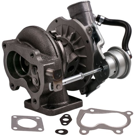 ターボチャージャー Compatible With Opel For Monterey 3.1L