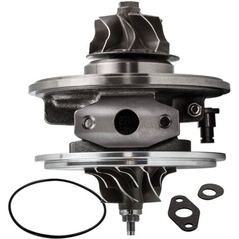 Turbo Cartouche Chra for Seat Leon Toledo II TDI 1.9L D ASV/AHF 80kw/110ps (1/5)