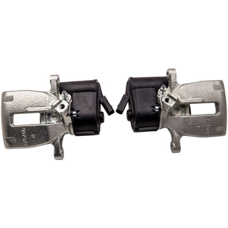 Bremszange Faustsattel brake caliper Rear pour Audi Q3 5N0615403 5N0615404 (1/5)