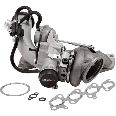 TURBOCOMPRESSEUR pour Chevy Cruze Sonic Trax & Buick Encore 1.4L Opel EcoTec (1/5)