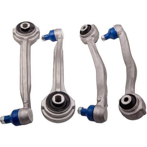 Front Left Upper Suspension Control Arm Kit pour Mercedes-benz 2043303111 (1/5)