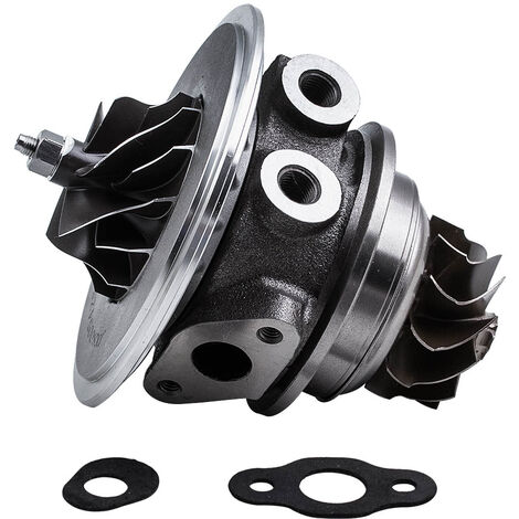Turbo cartouche CHRA for Subaru Impreza VF52 RHF55 STI DOHC VF52 RHF55 2.5L (1/5)