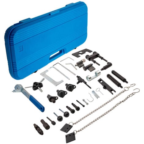 Kit d'outils de calage courroie de distribution Essence for VW Audi Seat Skoda