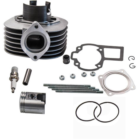 Kit Cylindre piston pour Suzuki LT 80 LT80S 1987-2006 for Kawasaki KFX80 2003-06 (1/5)
