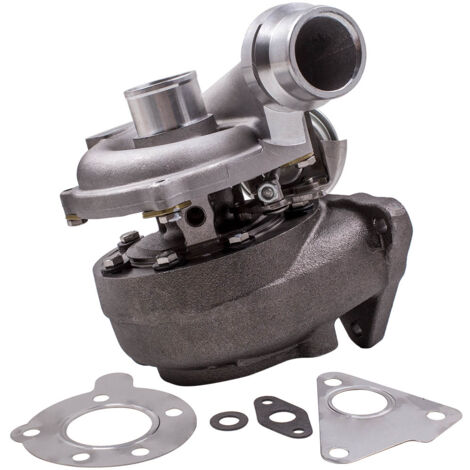 Turbocompresseur pour NISSAN QASHQAI 1.5 dCi (2007-2010) 78 kW 14411-00Q0F