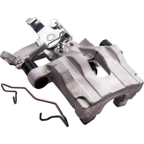 Etrier pour Opel Vectra C 1.6 1.9 CDTI signum Saab 9-3 Arrière Gauche 542093 new (1/5)