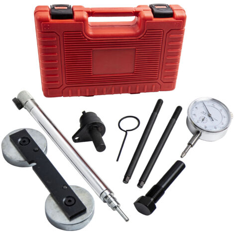 Kit Outil De Réglage Chaîne De Distribution Pour Moteurs VW Audi 1.2/1.4/1.6 TSI FSI TFSI