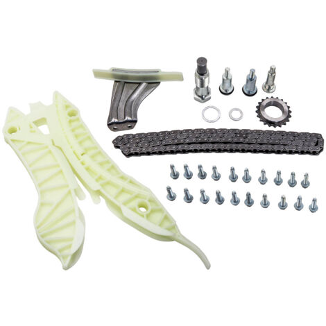 KIT JEU DE DISTRIBUTION CHANES for MINI R56 R55 R60 R58 R57 0816J2 0829G3 (1/5)