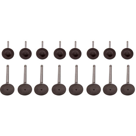 Cogan Valley Machine: Gravely Model L T Head Engine Intake / Exhaust Valve