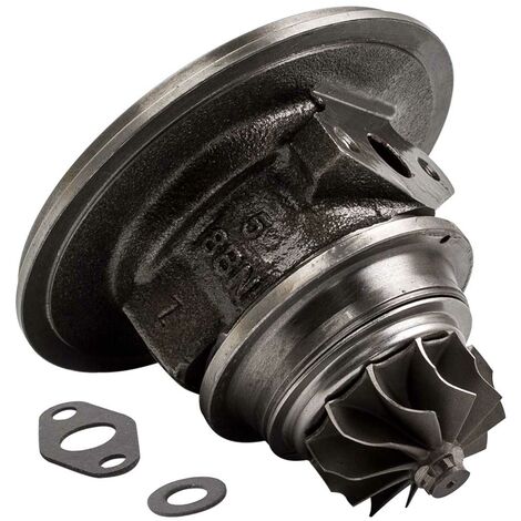 Turbo Chra for Mercedes-Benz Sprinter II Viano Vito 115 CDI W639 OM646 (1/5)