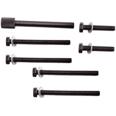 Kit Outils Calage Moteur Pour Land Rover Discovery / Range Rover Sport 2.7d 3.0d TDV6 (2004-2020) - 10