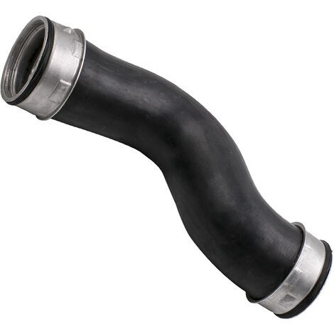 turbo tuyau direction tuyau caoutchouc 1k0145832b Pour Vw Golf v (1k1) 1.9 tdi (1/5)